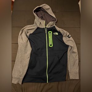 The North Face Jacket